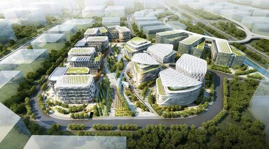 黄南山东3号园区（个体户+商贸）